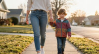 Opinion: Parents Should Not Feel Guilty About Choosing A Good School