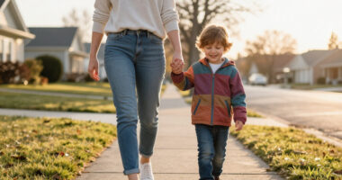 Opinion: Parents Should Not Feel Guilty About Choosing A Good School