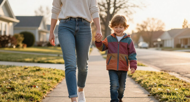 Opinion: Parents Should Not Feel Guilty About Choosing A Good School