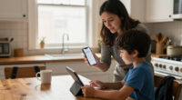 Opinion: Present Concerns & Future Worries: Parents Weigh In On NYC School Technology Ban