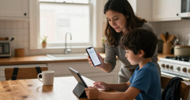 Opinion: Present Concerns & Future Worries: Parents Weigh In On NYC School Technology Ban