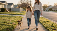 Our Neighbors Have A Particular Way Of Dealing With Loose Dogs. My Daughter Won’t Listen.