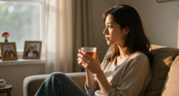 Parent Advice: I'm Figuring Out How To Get My Kids Through The Divorce. But One Part Haunts Me.