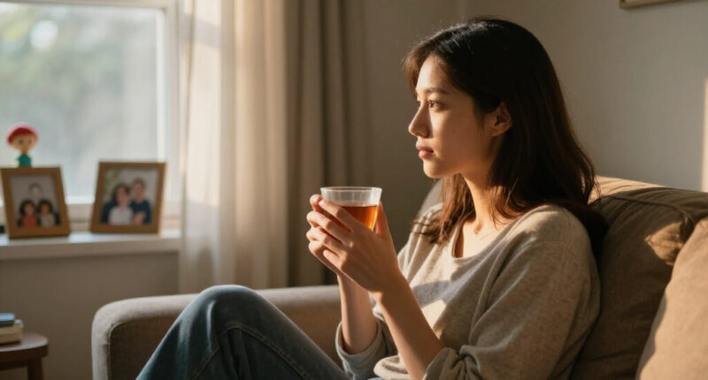 Parent Advice: I'm Figuring Out How To Get My Kids Through The Divorce. But One Part Haunts Me.