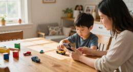 Parent Advice: My Son Spends A Lot Of Time With My Well-off Family. I'm Not Sure It's A Good Idea.
