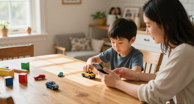 Parent Advice: My Son Spends A Lot Of Time With My Well-off Family. I'm Not Sure It's A Good Idea.