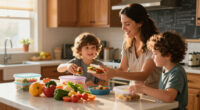 Parent Squad | Parenting Advice, Emergency Savings & Better School Lunches