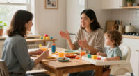 Parenting Expert Offers Advice For Resetting Rules And Routines