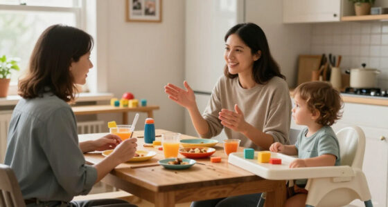 Parenting Expert Offers Advice For Resetting Rules And Routines