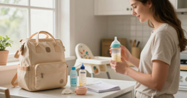 Parenting Must-Haves for 2026: Essential Checklist