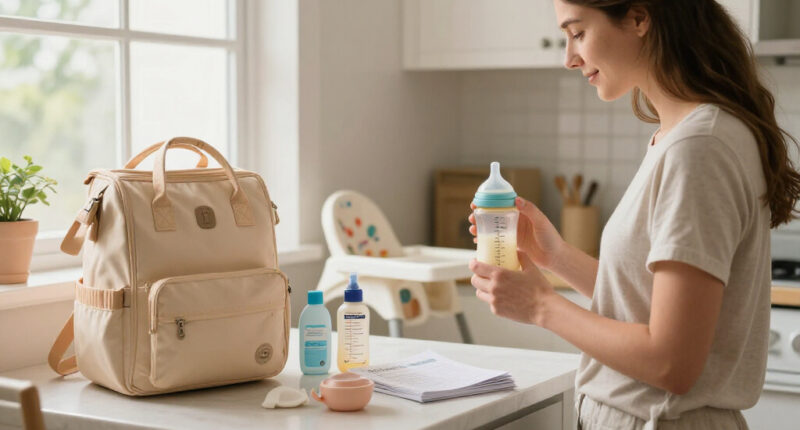 Parenting Must-Haves for 2026: Essential Checklist