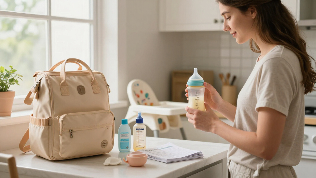 Parenting Must-Haves for 2026: Essential Checklist