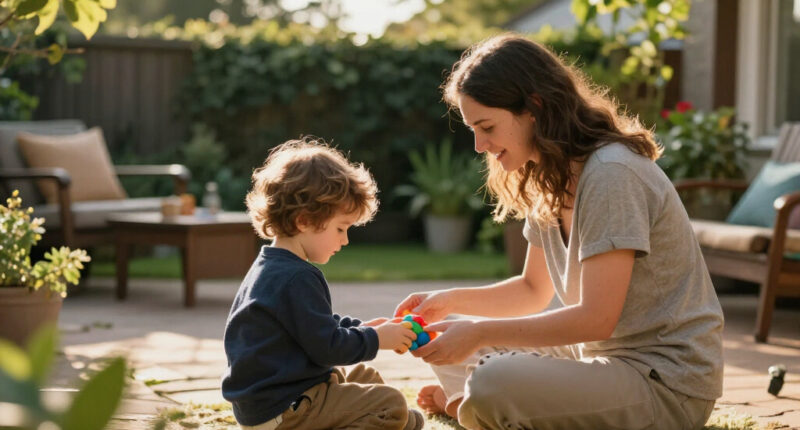Parenting Support Programme Launched In Offaly And Laois