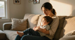 Parenting With IgA Nephropathy: Tips And Advice