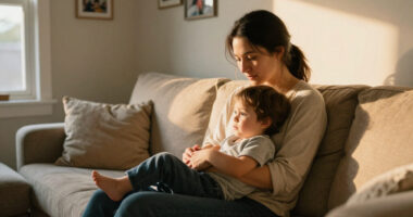 Parenting With IgA Nephropathy: Tips And Advice