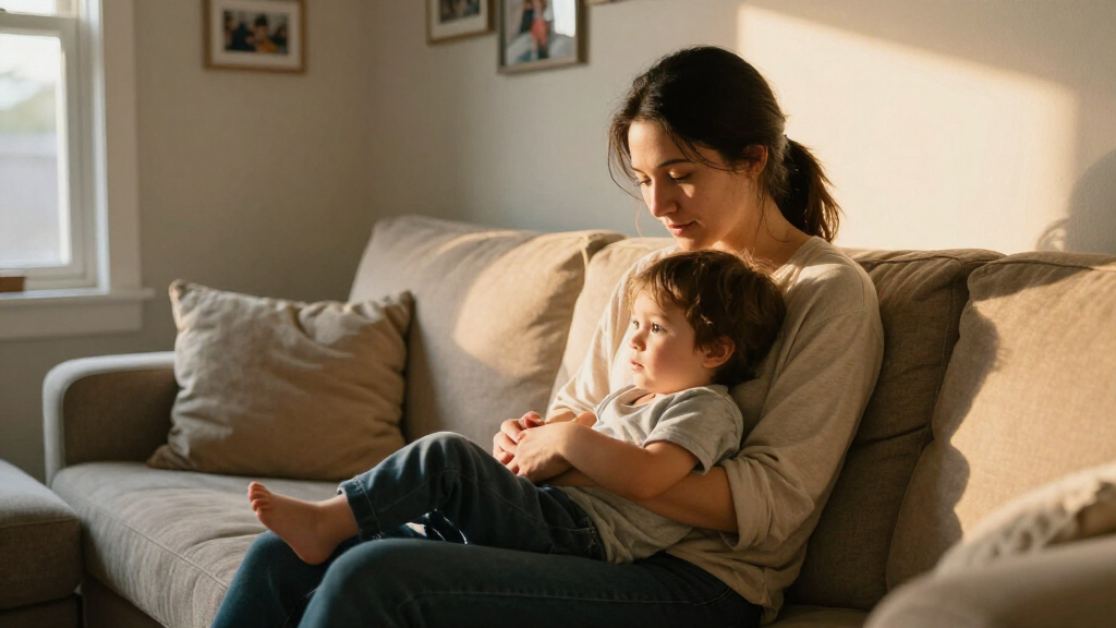 Parenting With IgA Nephropathy: Tips And Advice