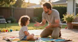 Patrick Clancy Still Talks To His Kids: "Help Me." | Sunday On 60