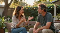 People Have THOUGHTS On If It's OK For Childless Adults To Give Parenting Advice