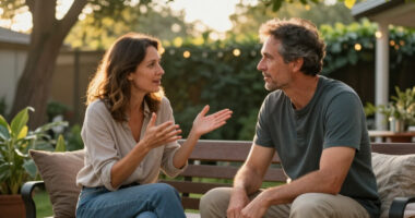 People Have THOUGHTS On If It's OK For Childless Adults To Give Parenting Advice