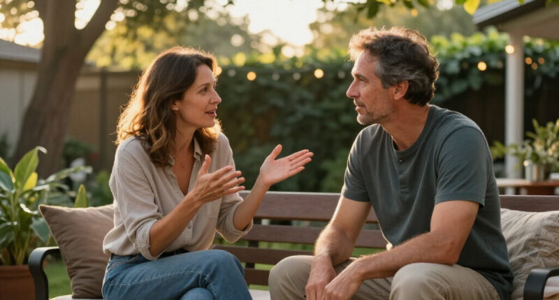 People Have THOUGHTS On If It's OK For Childless Adults To Give Parenting Advice