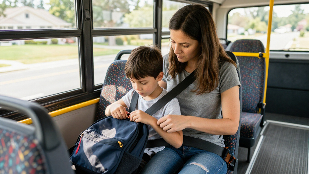 School Bus