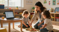 SEED Act Gives Early Educators The Same Tax Break Long Available In K-12