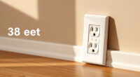 September Babyproofing: Outlet Covers 38-Pack Review