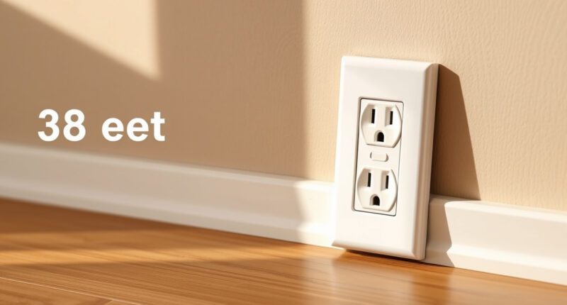 September Babyproofing: Outlet Covers 38-Pack Review