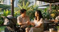 Singapore Asks The $70,000 Question: Who Wants To Start A Family?