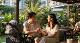 Singapore Asks The $70,000 Question: Who Wants To Start A Family?