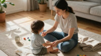 Somatic Therapy Completely Changed How I Parent–and How I See My Childhood