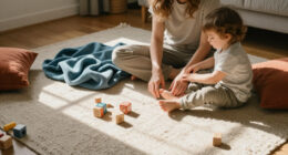 Somatic Therapy Completely Changed How I Parent–and How I See My Childhood