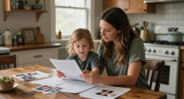 Sophie Cunningham Reveals Her Family’s Financial Past, Shares Advice For Building Wealth