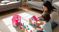 Spin Master, Republic Records Expand ‘Gabby’s Dollhouse’ Offerings