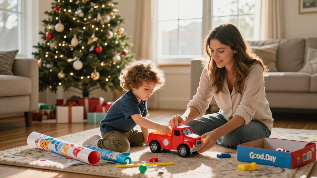 The Year’s Hottest Holiday Toys On Good Day Alabama