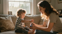 UK Weighs Cutting Benefits For Parents
