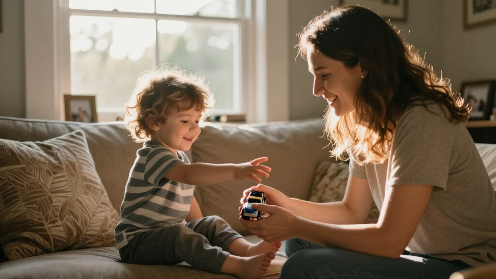 UK Weighs Cutting Benefits For Parents