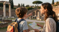 Visite Guidate E Attività Didattiche Per Bambini A Roma: Gli Appuntamenti Di Cicero In Rome Per Il 12 E 13 Settembre 2026 - Roma 03