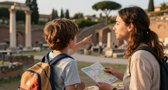 Visite Guidate E Attività Didattiche Per Bambini A Roma: Gli Appuntamenti Di Cicero In Rome Per Il 12 E 13 Settembre 2026 - Roma 03