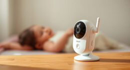VTech Smart WiFi Baby Monitor: September Deal Watch