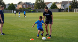 Want Your Child To Be The Next Mbappé? A Personal Trainer Reveals What Actually Matters