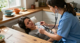 ‘We Cannot Wait For Very Sick Women To Tell Us How Much They Are Suffering’
