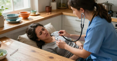 ‘We Cannot Wait For Very Sick Women To Tell Us How Much They Are Suffering’