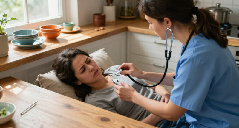 ‘We Cannot Wait For Very Sick Women To Tell Us How Much They Are Suffering’