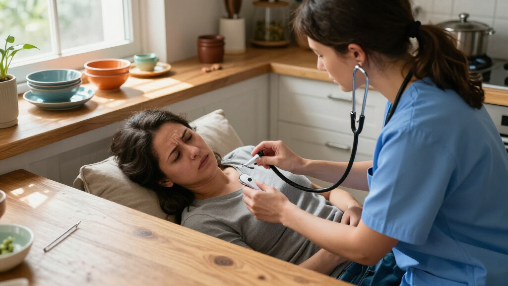 ‘We Cannot Wait For Very Sick Women To Tell Us How Much They Are Suffering’