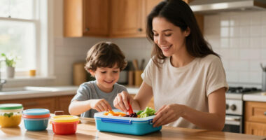 Western Pa. Docs Offer Advice On Staying Healthy With Kids Back In School