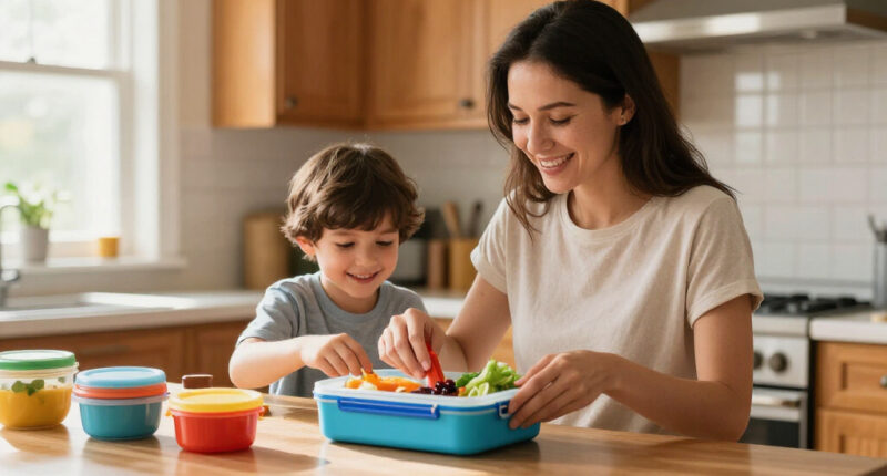 Western Pa. Docs Offer Advice On Staying Healthy With Kids Back In School