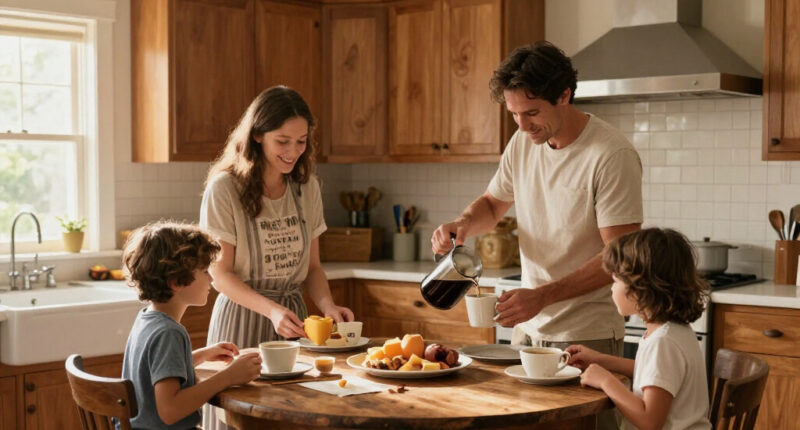 What 100 Years In Hospitality Taught This Family About Business
