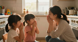 Why Tho? My Religious Mother Hates It When My Kids Say ‘Oh My God’
