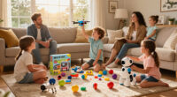 Win A Room FULL Of The Hottest Toys Of 2026